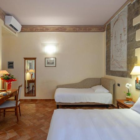 Hotel Davanzati Florence Exterior photo
