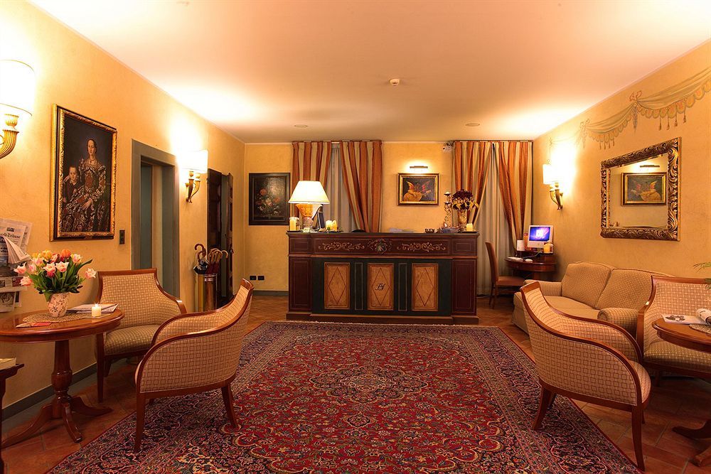 Hotel Davanzati Florence Exterior photo