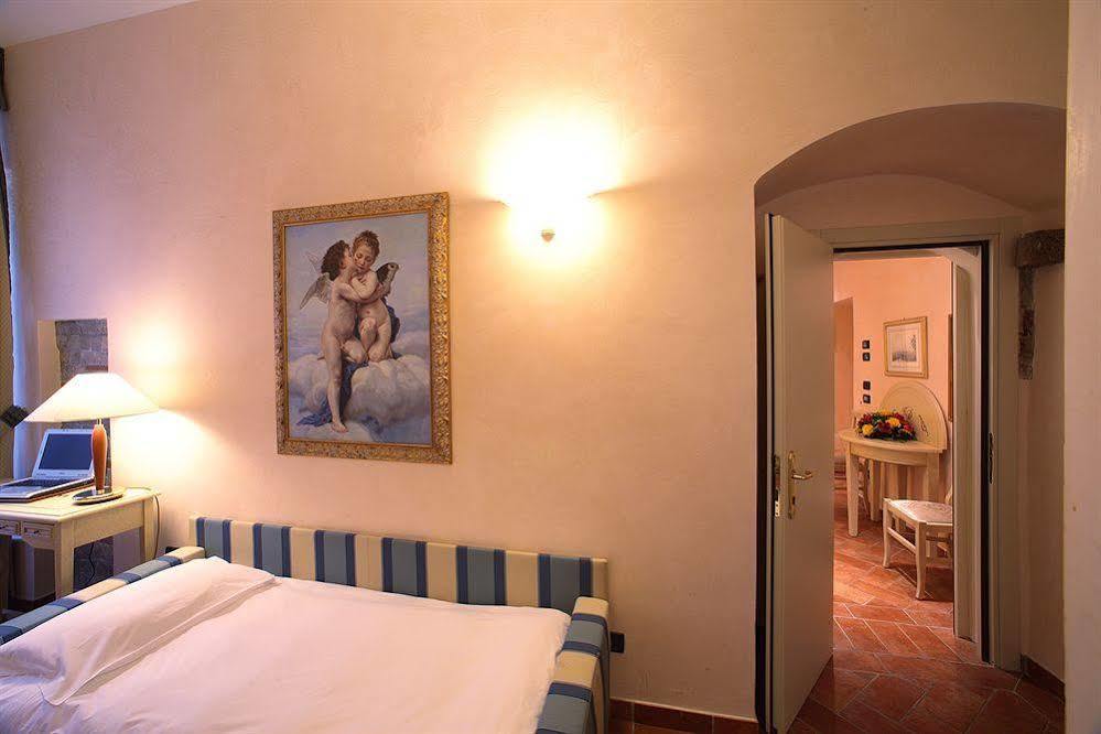 Hotel Davanzati Florence Exterior photo