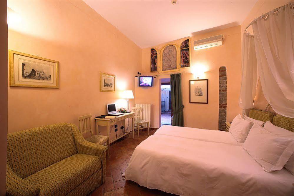 Hotel Davanzati Florence Exterior photo