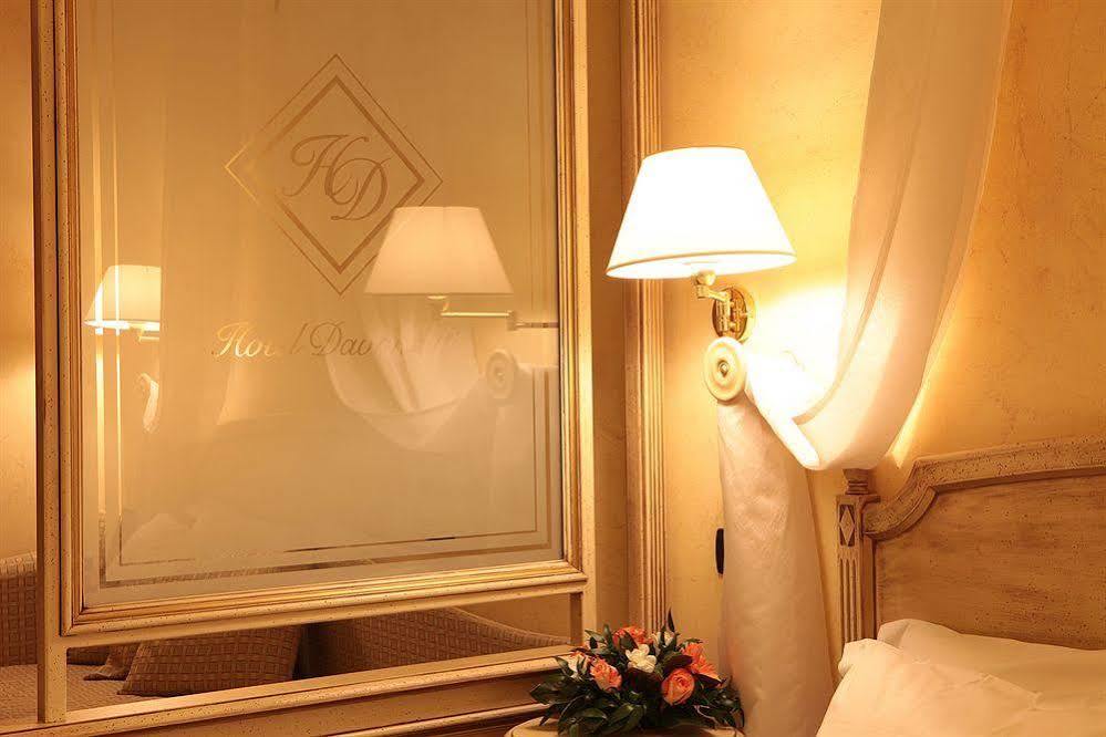 Hotel Davanzati Florence Exterior photo