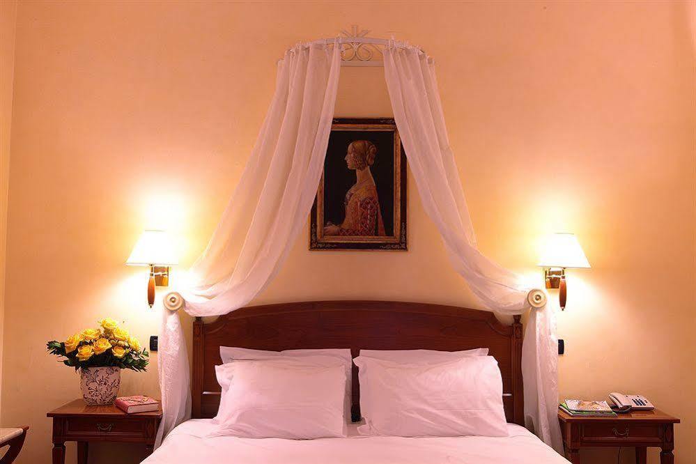 Hotel Davanzati Florence Exterior photo