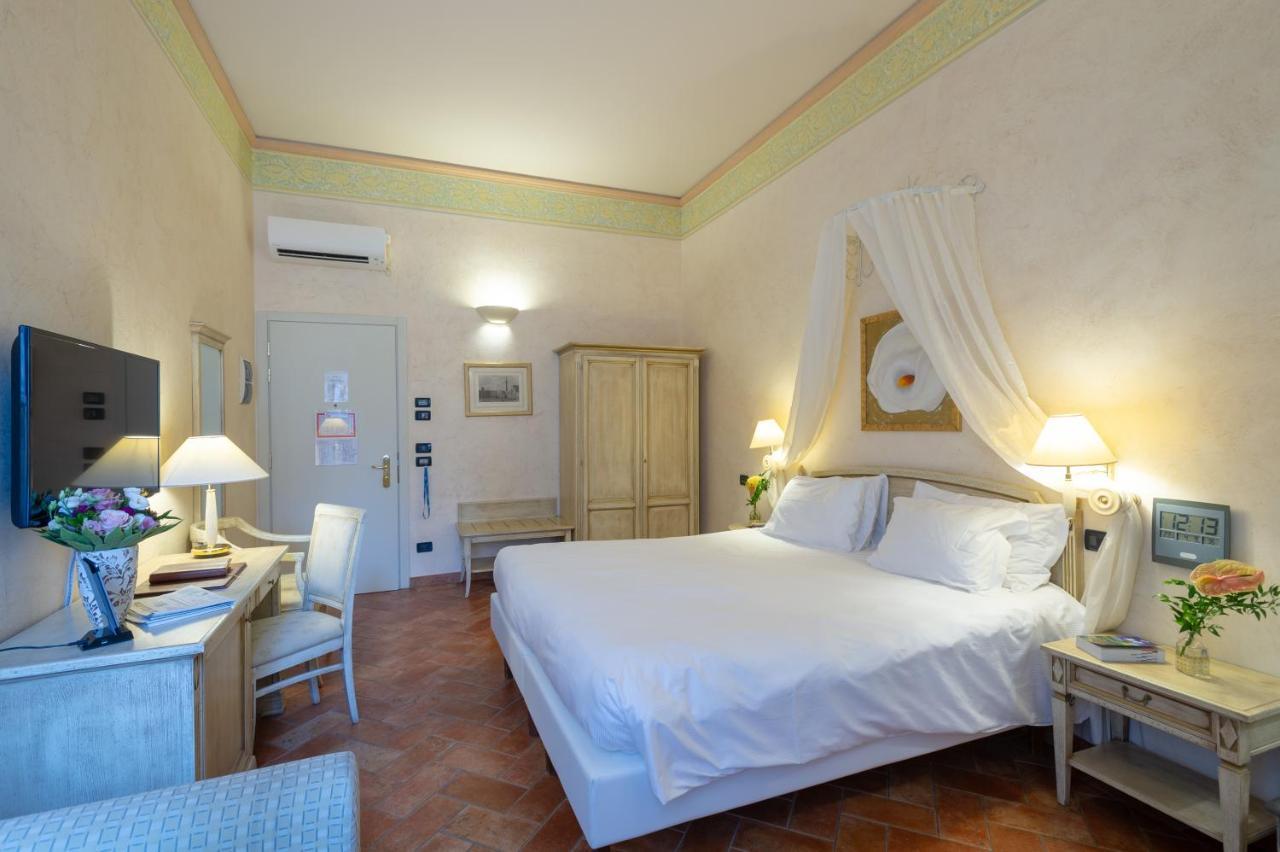 Hotel Davanzati Florence Exterior photo