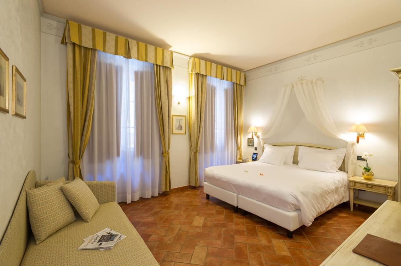 Hotel Davanzati Florence Exterior photo