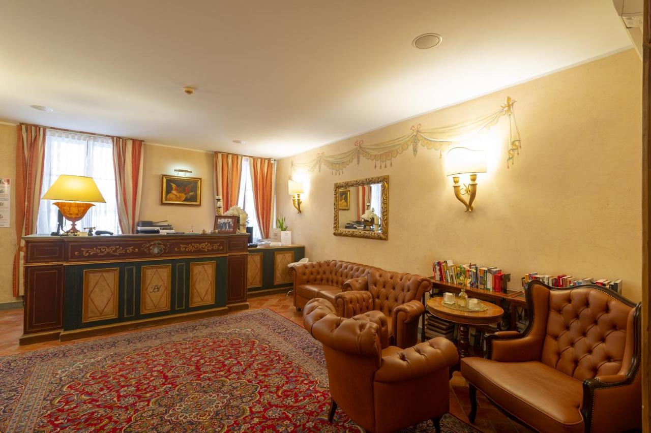 Hotel Davanzati Florence Exterior photo