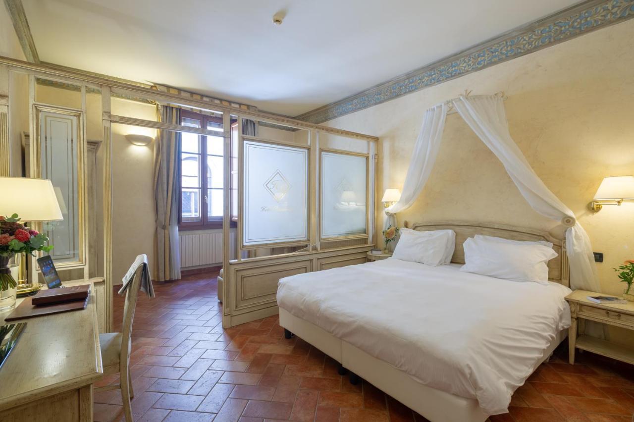 Hotel Davanzati Florence Exterior photo