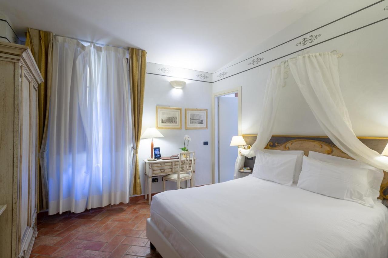 Hotel Davanzati Florence Exterior photo