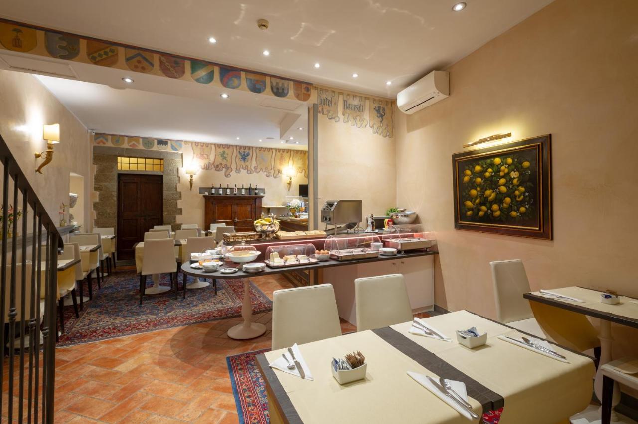 Hotel Davanzati Florence Exterior photo