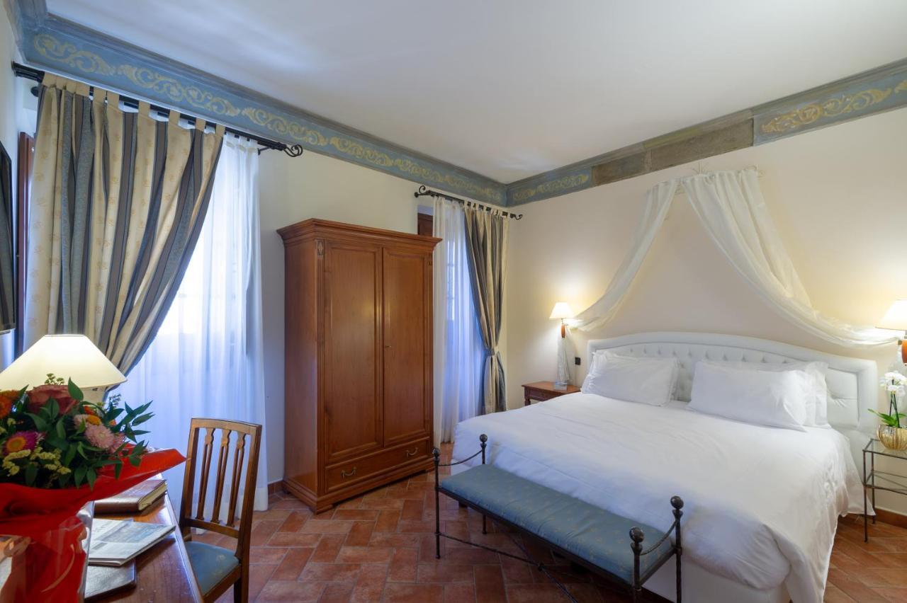 Hotel Davanzati Florence Exterior photo